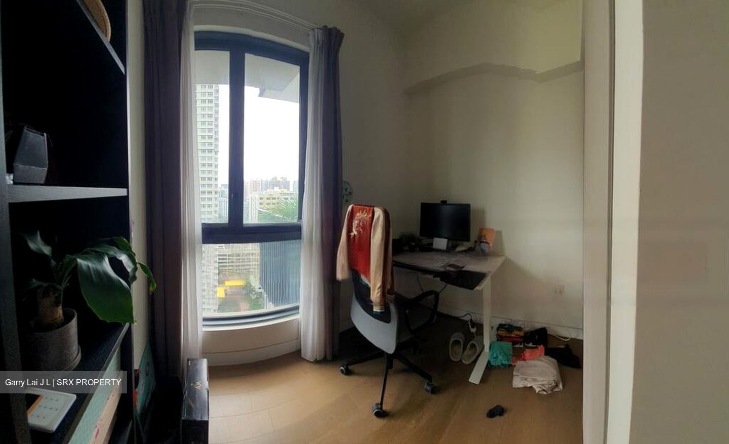 Highline Residences (D3), Condominium #478262401